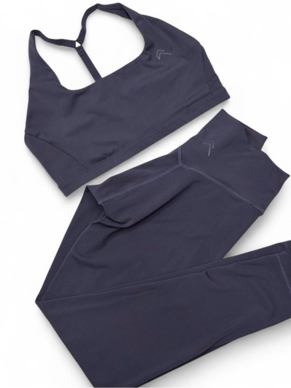 Oner Active Matching Set Timeless Collection in True Blue 
Size Large for both
